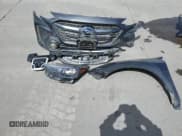 ✅ 2024 Subaru Outback Limited • VIN: 4S4BTANC9R3207986 • Lot: 53884425. Listed on Copart with 14,024 mi. Free auction sales archive from the USA and detailed vehicle history report at DreamBid. Image 13.