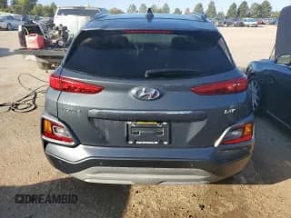 ✅ 2019 Hyundai Kona Ultimate • VIN: KM8K53A54KU238110 • Лот: 69521943. Опубликован ранее на Copart с пробегом 22 985 миль. Бесплатный доступ к архиву аукционных продаж из США и подробный отчёт об истории автомобиля на DreamBid. Изображение 6.
