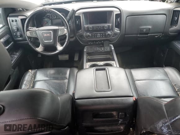 ✅ 2015 GMC Sierra 1500 SLT • VIN: 3GTU2VEC8FG166752 • Lot: 71779135. Listed on Copart with 290,039 mi. Free auction sales archive from the USA and detailed vehicle history report at DreamBid. Image 8.