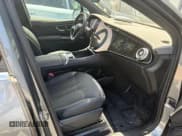 ✅ 2023 Mercedes-Benz EQS 580 • VIN: 4JGDM4EB3PA021318 • Lot: 42353889. Listed on IAAI with 6,044 mi. Free auction sales archive from the USA and detailed vehicle history report at DreamBid. Image 5.