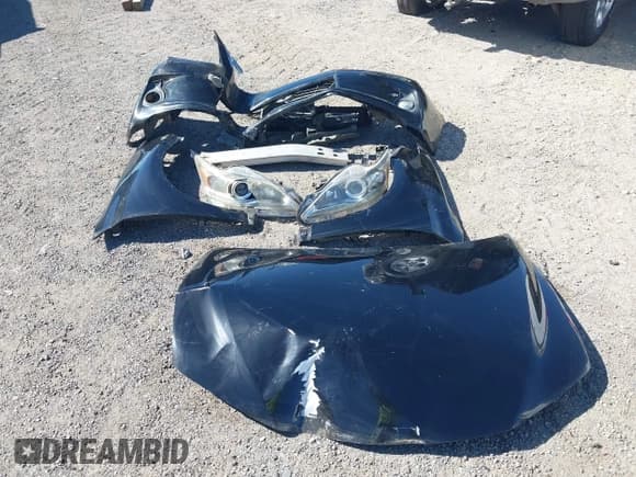 ✅ 2012 Lexus CT 200h Premium • VIN: JTHKD5BHXC2065362 • Lot: 43389385. Wystawiony na IAAI z przebiegiem Nie podano. Bezpłatny archiwum sprzedaży aukcyjnych z USA i szczegółowy raport historii pojazdu na DreamBid. Zdjęcie 12.