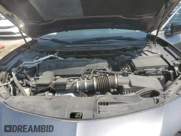 ✅ 2021 Acura TLX Technology • VIN: 19UUB5F46MA006843 • Lot: 68011795. Listed on Copart with 39,534 mi. Free auction sales archive from the USA and detailed vehicle history report at DreamBid. Image 11.