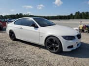 ✅ 2013 BMW 3 Series 328i xDrive • VIN: WBAKF5C5XDE658135 • Lot: 66137635. Listed on Copart with 136,425 mi. Free auction sales archive from the USA and detailed vehicle history report at DreamBid. Image 4.