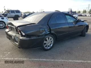 ✅ 2005 Lincoln LS Sport • VIN: 1LNHM87A85Y665396 • Lot: 77498124. Wystawiony na Copart z przebiegiem Nie podano. Bezpłatny archiwum sprzedaży aukcyjnych z USA i szczegółowy raport historii pojazdu na DreamBid. Zdjęcie 3.