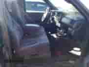 1999 Dodge Dakota SLT z VIN 1B7GG22X0XS239398, wystawiony jako Copart lot #80143414 z przebiegiem 147 646 mil mil oraz Szkoda całkowita • Salvage title. Historia ofert i sprzedaży dostępna na DreamBid. Obrazek 10.