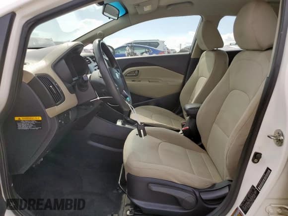 ✅ 2012 Kia Rio EX • VIN: KNADN4A37C6051898 • Lot: 68436965. Listed on Copart with 183,344 mi. Free auction sales archive from the USA and detailed vehicle history report at DreamBid. Image 7.
