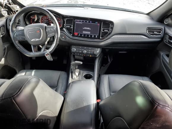 ✅ 2021 Dodge Durango GT Plus • VIN: 1C4RDJDG0MC627567 • Лот: 82673495. Опубликован ранее на Copart с пробегом 41 079 миль. Бесплатный доступ к архиву аукционных продаж из США и подробный отчёт об истории автомобиля на DreamBid. Изображение 8.