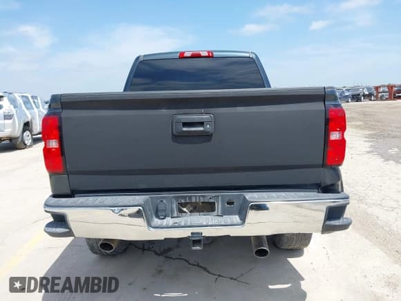 ✅ 2018 Chevrolet Silverado 1500 LT • VIN: 3GCPCREC1JG425382 • Лот: 42378686. Опубликован ранее на IAAI с пробегом 162 110 миль. Бесплатный доступ к архиву аукционных продаж из США и подробный отчёт об истории автомобиля на DreamBid. Изображение 16.