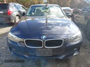 ✅ 2015 BMW 3 Series 320i xDrive • VIN: WBA3C3C58FP663102 • Lot: 43589485. Listed on IAAI with 182,582 mi. Free auction sales archive from the USA and detailed vehicle history report at DreamBid. Image 12.