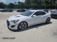 ✅ 2013 Hyundai Genesis Coupe 2.0T • VIN: KMHHT6KD7DU113192 • Lot: 65593565. Wystawiony na Copart z przebiegiem 128 736 mil. Bezpłatny archiwum sprzedaży aukcyjnych z USA i szczegółowy raport historii pojazdu na DreamBid. Zdjęcie 1.