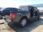 ✅ 2025 Ford F-150 XLT • VIN: 1FTEW3LP1SKE37558 • Lot: 71867395. Wystawiony na Copart z przebiegiem 1 514 mil. Bezpłatny archiwum sprzedaży aukcyjnych z USA i szczegółowy raport historii pojazdu na DreamBid. Zdjęcie 3.
