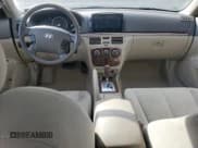 ✅ 2006 Hyundai Sonata GLS • VIN: KMHEU46C36A108310 • Лот: 92330565. Опубликован ранее на Copart с пробегом 108 669 миль. Бесплатный доступ к архиву аукционных продаж из США и подробный отчёт об истории автомобиля на DreamBid. Изображение 8.