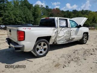 ✅ 2014 Chevrolet Silverado 1500 LT • VIN: 3GCUKREHXEG184574 • Лот: 69132564. Опубликован ранее на Copart с пробегом 115 269 миль. Бесплатный доступ к архиву аукционных продаж из США и подробный отчёт об истории автомобиля на DreamBid. Изображение 3.