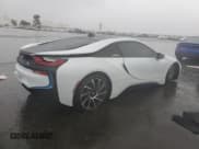 ✅ 2014 BMW i8 • VIN: WBY2Z2C59EVX64102 • Лот: 84950884. Опубликован ранее на Copart с пробегом Не указан. Бесплатный доступ к архиву аукционных продаж из США и подробный отчёт об истории автомобиля на DreamBid. Изображение 3.