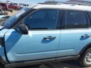 ✅ 2024 Ford Bronco Sport Heritage • VIN: 3FMCR9G61RRE55367 • Lot: 41681678. Listed on IAAI with 1,830 mi. Free auction sales archive from the USA and detailed vehicle history report at DreamBid. Image 14.