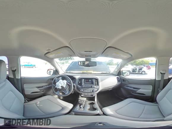 2016 Chevrolet Colorado 4WD WT с VIN 1GCGTBE36G1388974, выставлен на аукционе Copart как лот 64362545 с пробегом 131 106 миль миль и Списание • Salvage title. История ставок и продаж доступна на DreamBid. Изображение 15.