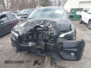 ✅ 2021 Jeep Cherokee Latitude Lux • VIN: 1C4PJMMX2MD236531 • Lot: 41745316. Wystawiony na IAAI z przebiegiem 74 803 mil. Bezpłatny archiwum sprzedaży aukcyjnych z USA i szczegółowy raport historii pojazdu na DreamBid. Zdjęcie 6.