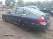 ✅ 2008 Infiniti M • VIN: JNKAY01F98M650156 • Lot: 42688920. Listed on IAAI with 132,176 mi. Free auction sales archive from the USA and detailed vehicle history report at DreamBid. Image 3.