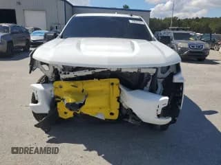 ✅ 2021 Chevrolet Silverado 1500 RST • VIN: 1GCUYEED7MZ292900 • Lot: 73646164. Wystawiony na Copart z przebiegiem 49 126 mil. Bezpłatny archiwum sprzedaży aukcyjnych z USA i szczegółowy raport historii pojazdu na DreamBid. Zdjęcie 5.