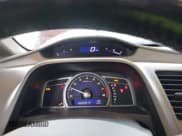 ✅ 2010 Honda Civic EX-L • VIN: 2HGFA1F95AH520888 • Lot: 43608582. Listed on IAAI with 168,008 mi. Free auction sales archive from the USA and detailed vehicle history report at DreamBid. Image 7.