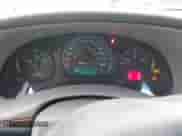 2001 Chevrolet Impala с VIN 2G1WF52K419376785, выставлен на аукционе IAAI как лот 41911647 с пробегом 87 218 миль миль и . История ставок и продаж доступна на DreamBid. Изображение 7.