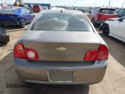 ✅ 2010 Chevrolet Malibu 1LS • VIN: 1G1ZB5EB1AF233126 • Lot: 43414584. Wystawiony na IAAI z przebiegiem 101 416 mil. Bezpłatny archiwum sprzedaży aukcyjnych z USA i szczegółowy raport historii pojazdu na DreamBid. Zdjęcie 16.