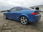 ✅ 2003 Acura RSX Type S • VIN: JH4DC53013C011611 • Lot: 49858805. Listed on Copart with 211,705 mi. Free auction sales archive from the USA and detailed vehicle history report at DreamBid. Image 2.