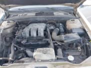 ✅ 1991 Chrysler New Yorker • VIN: 1C3XY66R1MD290736 • Lot: 41932377. Listed on IAAI with 176,868 mi. Free auction sales archive from the USA and detailed vehicle history report at DreamBid. Image 10.