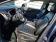 ✅ 2019 Ford Edge SEL • VIN: 2FMPK4J9XKBB72904 • Lot: 54988585. Listed on Copart with 128,872 mi. Free auction sales archive from the USA and detailed vehicle history report at DreamBid. Image 7.