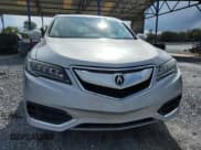 ✅ 2017 Acura RDX Technology • VIN: 5J8TB3H55HL005635 • Лот: 81868635. Опубликован ранее на Copart с пробегом 75 773 миль. Бесплатный доступ к архиву аукционных продаж из США и подробный отчёт об истории автомобиля на DreamBid. Изображение 5.