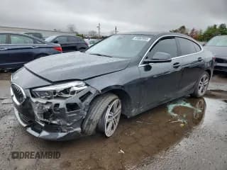 ✅ 2020 BMW 2 Series 228i xDrive • VIN: WBA73AK06L7F82058 • Лот: 91867955. Опубликован ранее на Copart с пробегом 68 536 миль. Бесплатный доступ к архиву аукционных продаж из США и подробный отчёт об истории автомобиля на DreamBid. Изображение 1.