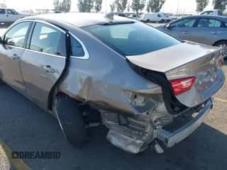 2024 Chevrolet Malibu LT z VIN 1G1ZD5ST7RF166468, wystawiony jako IAAI lot #43351025 z przebiegiem 35 981 mil mil oraz . Historia ofert i sprzedaży dostępna na DreamBid. Obrazek 6.