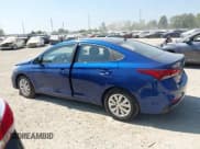 ✅ 2019 Hyundai Accent SE • VIN: 3KPC24A30KE042511 • Lot: 43259564. Wystawiony na IAAI z przebiegiem 83 882 mil. Bezpłatny archiwum sprzedaży aukcyjnych z USA i szczegółowy raport historii pojazdu na DreamBid. Zdjęcie 14.