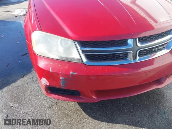 ✅ 2013 Dodge Avenger SE • VIN: 1C3CDZAB4DN564446 • Лот: 41443311. Опубликован ранее на IAAI с пробегом 146 264 миль. Бесплатный доступ к архиву аукционных продаж из США и подробный отчёт об истории автомобиля на DreamBid. Изображение 19.