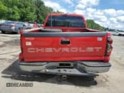 ✅ 2006 Chevrolet Silverado 1500 Work Truck • VIN: 3GCEC14X36G243011 • Lot: 60054935. Listed on Copart with 184,664 mi. Free auction sales archive from the USA and detailed vehicle history report at DreamBid. Image 6.