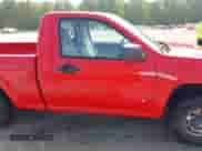 2007 Chevrolet Colorado 1LT с VIN 1GCCS149578150123, выставлен на аукционе IAAI как лот 42065015 с пробегом 103 557 миль миль и . История ставок и продаж доступна на DreamBid. Изображение 14.