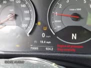 ✅ 2016 BMW M4 • VIN: WBS3R9C50GK337094 • Lot: 42167108. Listed on IAAI with 70,085 mi. Free auction sales archive from the USA and detailed vehicle history report at DreamBid. Image 16.