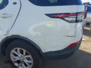 ✅ 2019 Land Rover Discovery SE • VIN: SALRG2RV9K2401155 • Lot: 43594577. Listed on IAAI with 53,398 mi. Free auction sales archive from the USA and detailed vehicle history report at DreamBid. Image 6.