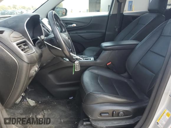 ✅ 2019 Chevrolet Equinox Premier • VIN: 2GNAXPEX0K6288067 • Лот: 86707155. Опубликован ранее на Copart с пробегом 86 678 миль. Бесплатный доступ к архиву аукционных продаж из США и подробный отчёт об истории автомобиля на DreamBid. Изображение 7.