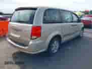 2013 Dodge Grand Caravan SE с VIN 2C4RDGBG2DR507962, выставлен на аукционе IAAI как лот 42871394 с пробегом 186 315 миль миль и . История ставок и продаж доступна на DreamBid. Изображение 4.