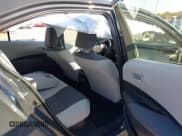 ✅ 2025 Toyota Corolla Hybrid LE • VIN: JTDBCMFE9S3105678 • Лот: 43581923. Опубликован ранее на IAAI с пробегом 6 138 миль. Бесплатный доступ к архиву аукционных продаж из США и подробный отчёт об истории автомобиля на DreamBid. Изображение 8.