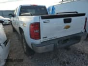 ✅ 2012 Chevrolet Silverado 1500 LT • VIN: 1GCRKSE73CZ135976 • Lot: 71932294. Listed on Copart with 198,345 mi. Free auction sales archive from the USA and detailed vehicle history report at DreamBid. Image 2.