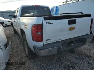 ✅ 2012 Chevrolet Silverado 1500 LT • VIN: 1GCRKSE73CZ135976 • Lot: 71932294. Listed on Copart with 198,345 mi. Free auction sales archive from the USA and detailed vehicle history report at DreamBid. Image 2.