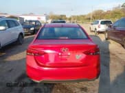 ✅ 2019 Hyundai Accent SE • VIN: 3KPC24A37KE042988 • Лот: 41505146. Опубликован ранее на IAAI с пробегом 91 902 миль. Бесплатный доступ к архиву аукционных продаж из США и подробный отчёт об истории автомобиля на DreamBid. Изображение 16.