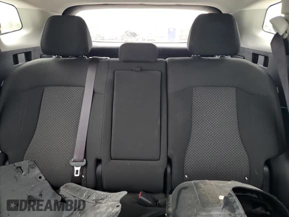 ✅ 2024 Kia Sportage LX • VIN: KNDPUCDG9R7132559 • Lot: 66328065. Listed on Copart with 25,981 mi. Free auction sales archive from the USA and detailed vehicle history report at DreamBid. Image 10.