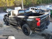 ✅ 2023 Chevrolet Silverado 1500 LT Trail Boss • VIN: 3GCUDFED1PG244640 • Lot: 87000205. Wystawiony na Copart z przebiegiem 52 000 mil. Bezpłatny archiwum sprzedaży aukcyjnych z USA i szczegółowy raport historii pojazdu na DreamBid. Zdjęcie 2.