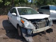 ✅ 2016 Nissan Versa SV • VIN: 3N1CN7AP2GL806232 • Lot: 43149815. Listed on IAAI with 167,438 mi. Free auction sales archive from the USA and detailed vehicle history report at DreamBid. Image 6.