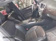 ✅ 2014 Mercedes-Benz M 350 • VIN: 4JGDA2EB2EA359609 • Lot: 42971205. Wystawiony na IAAI z przebiegiem 136 545 mil. Bezpłatny archiwum sprzedaży aukcyjnych z USA i szczegółowy raport historii pojazdu na DreamBid. Zdjęcie 5.