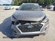 ✅ 2020 Hyundai Tucson Sport • VIN: KM8J3CAL4LU165516 • Lot: 82278055. Listed on Copart with 75,711 mi. Free auction sales archive from the USA and detailed vehicle history report at DreamBid. Image 5.