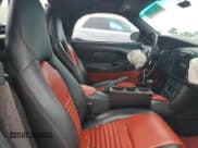 ✅ 1999 Porsche Boxster • VIN: WP0CA2985XU626791 • Lot: 63603365. Listed on Copart with 147,857 mi. Free auction sales archive from the USA and detailed vehicle history report at DreamBid. Image 10.